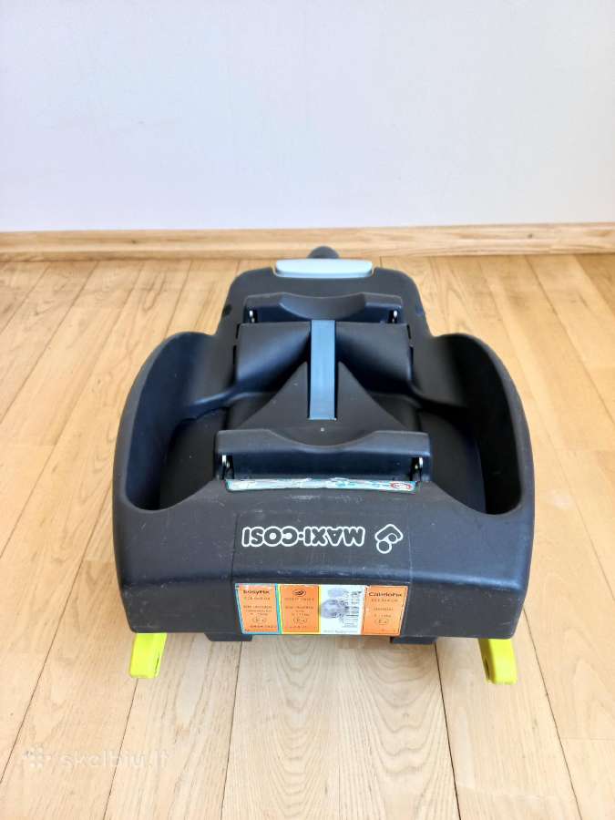 Bugaboo Buffalo 3 in 1 komplektas - nuotraukos Nr. 10