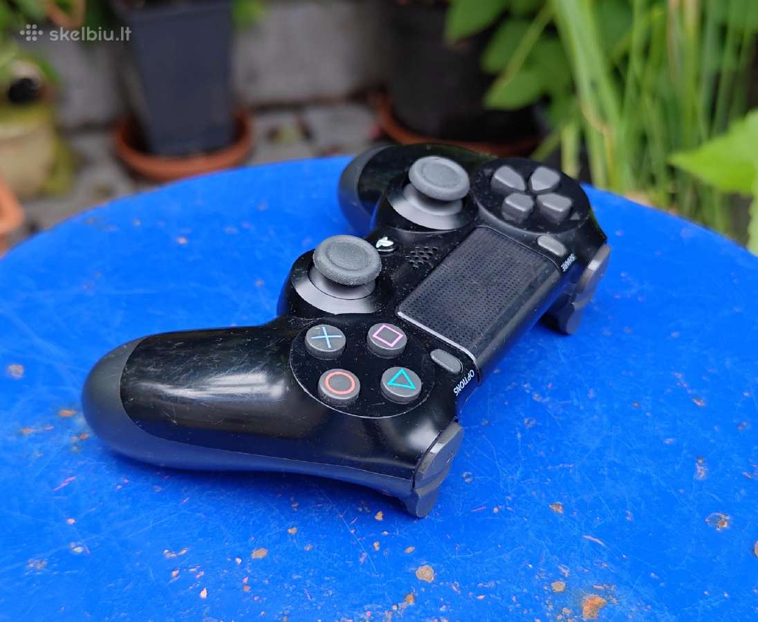 Ps4 V2 pultelis - nuotraukos Nr. 3