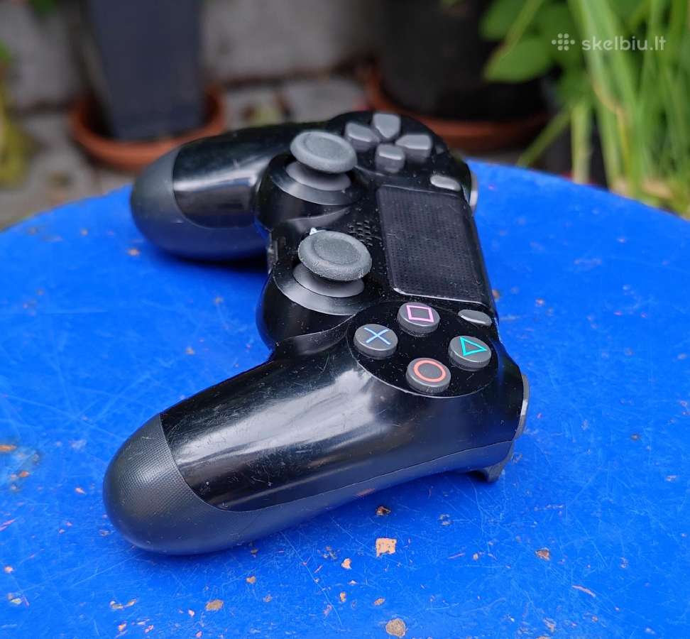 Ps4 V2 pultelis - nuotraukos Nr. 4