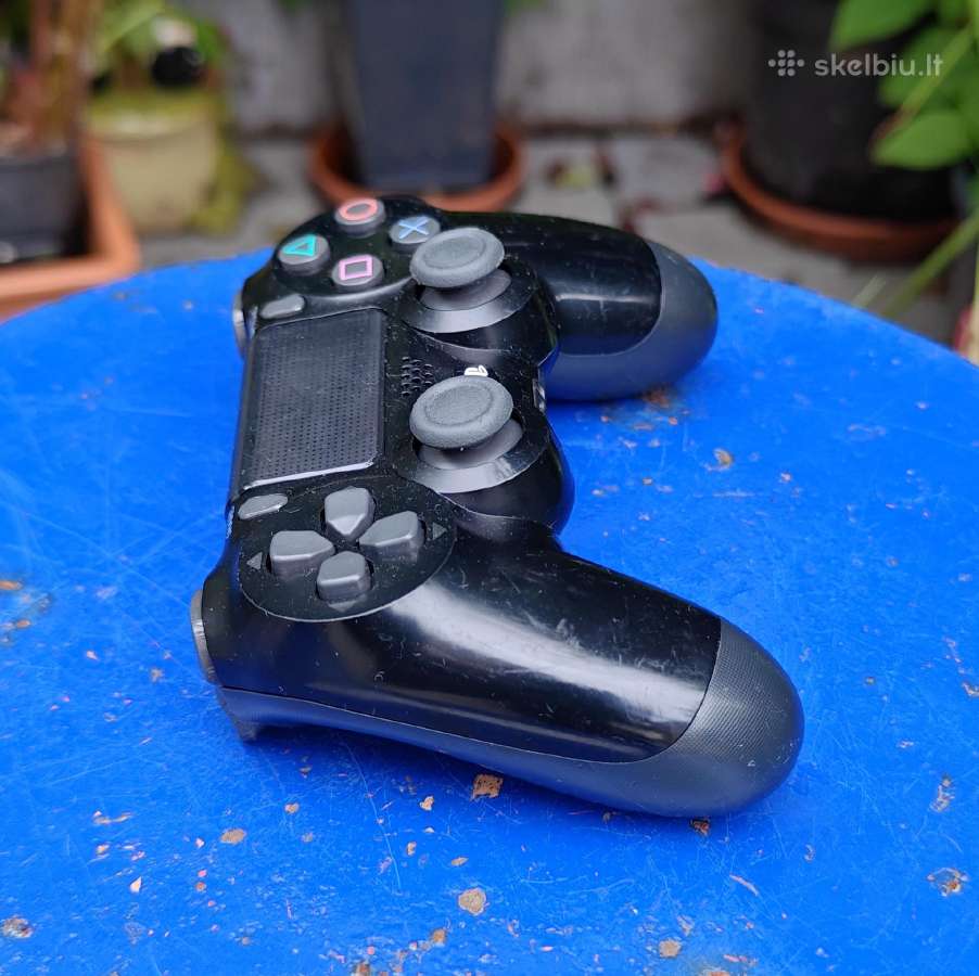 Ps4 V2 pultelis - nuotraukos Nr. 8