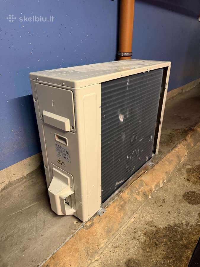 Daikin Rxm60a5v1b kondicionieriaus išorinis 6.0 kw