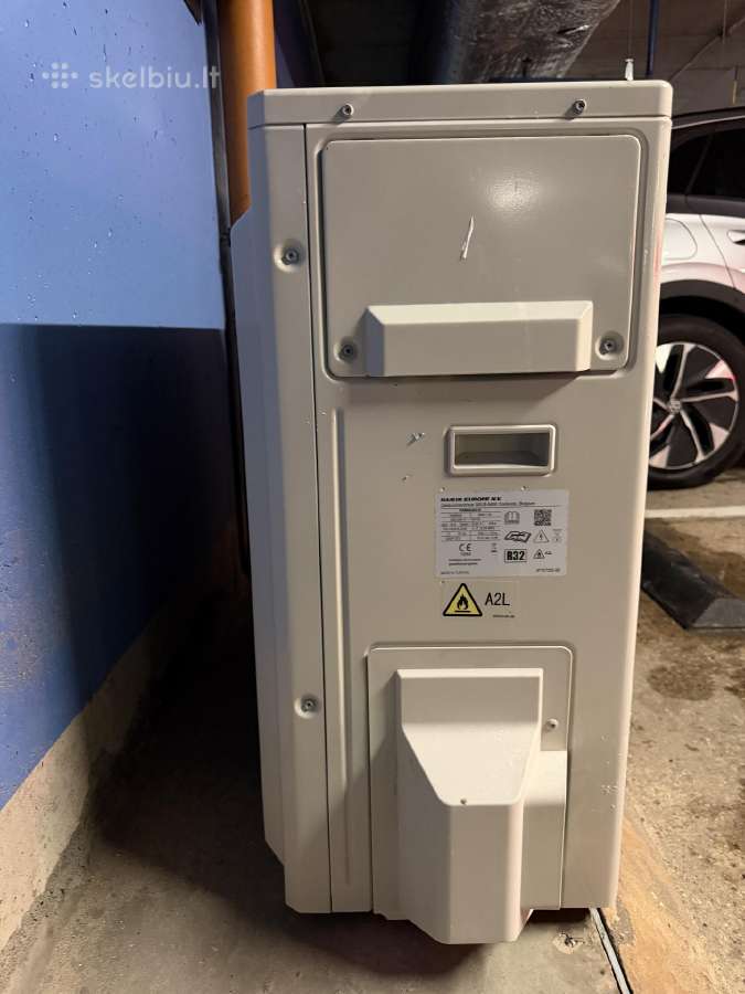 Daikin Rxm60a5v1b kondicionieriaus išorinis 6.0 kw - nuotraukos Nr. 2