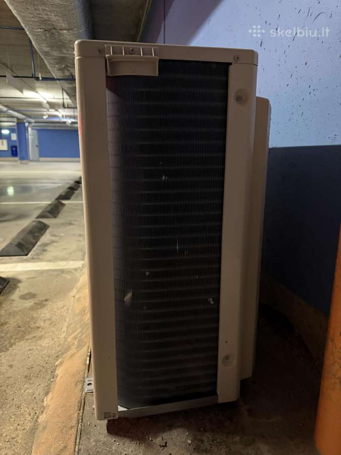 Daikin Rxm60a5v1b kondicionieriaus išorinis 6.0 kw - nuotraukos Nr. 3