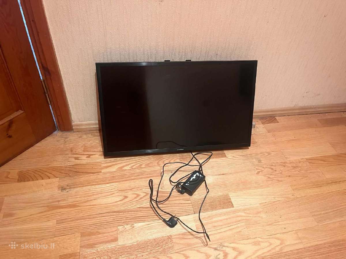 Samsung televizorius