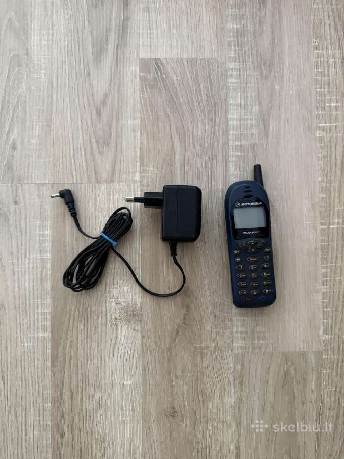 Motorola Talkabout T180