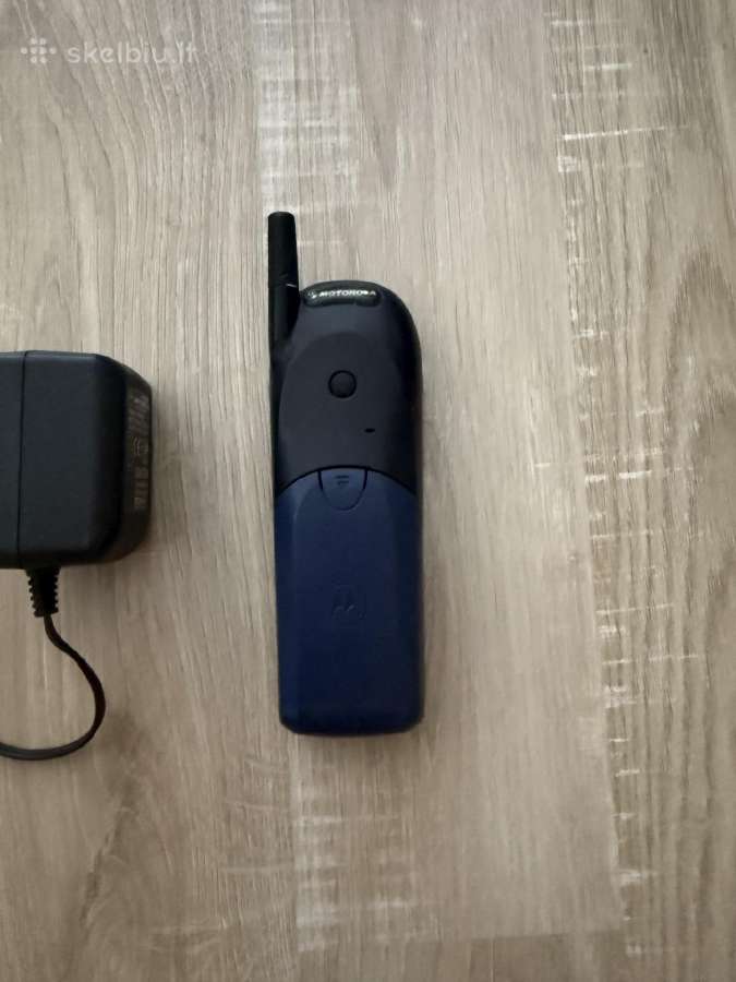 Motorola Talkabout T180 - nuotraukos Nr. 2