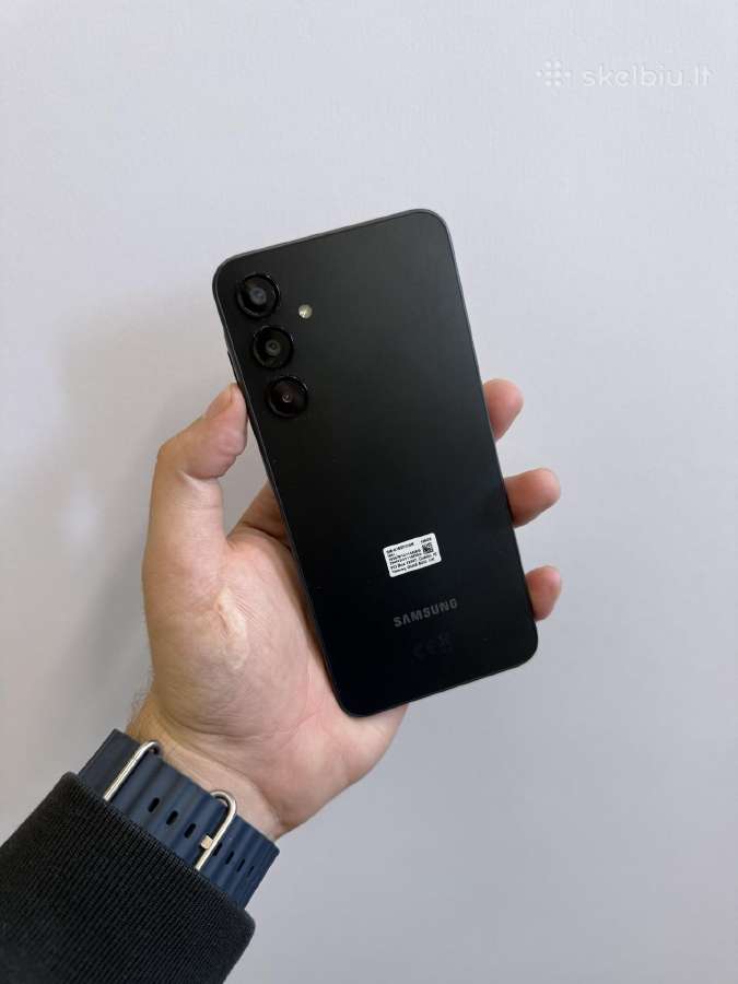Samsung A16 128