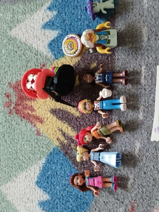 Lego - nuotraukos Nr. 5