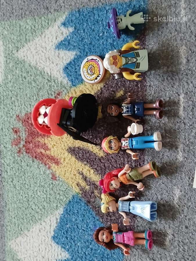 Lego - nuotraukos Nr. 6
