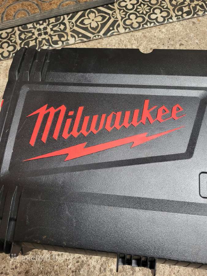 Milvauke verziasukis