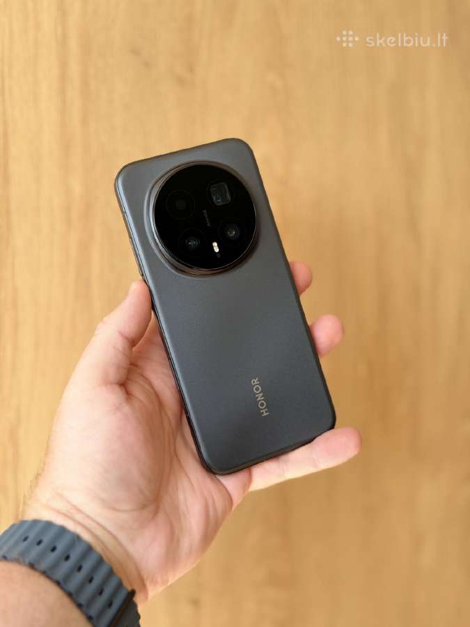 Honor Magic 8 Pro, 12/512gb