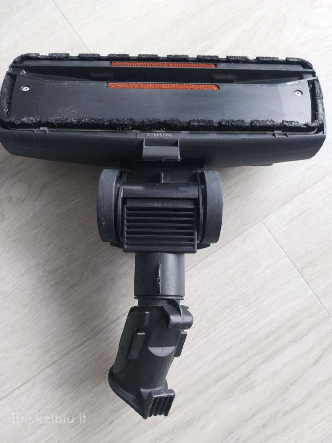 Karcher Turbo šepetys - nuotraukos Nr. 5