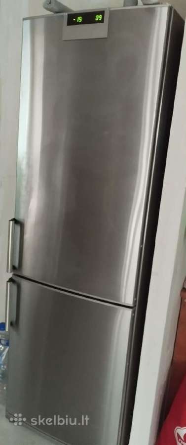Šaldytuvas Siemens