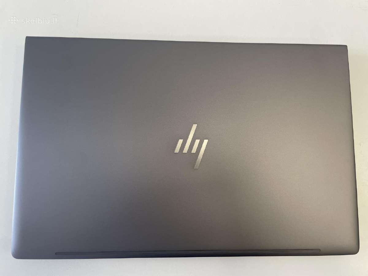 Hp Zbook Power G10 i7-13700h 32gb RAM 512gb SSD - nuotraukos Nr. 2