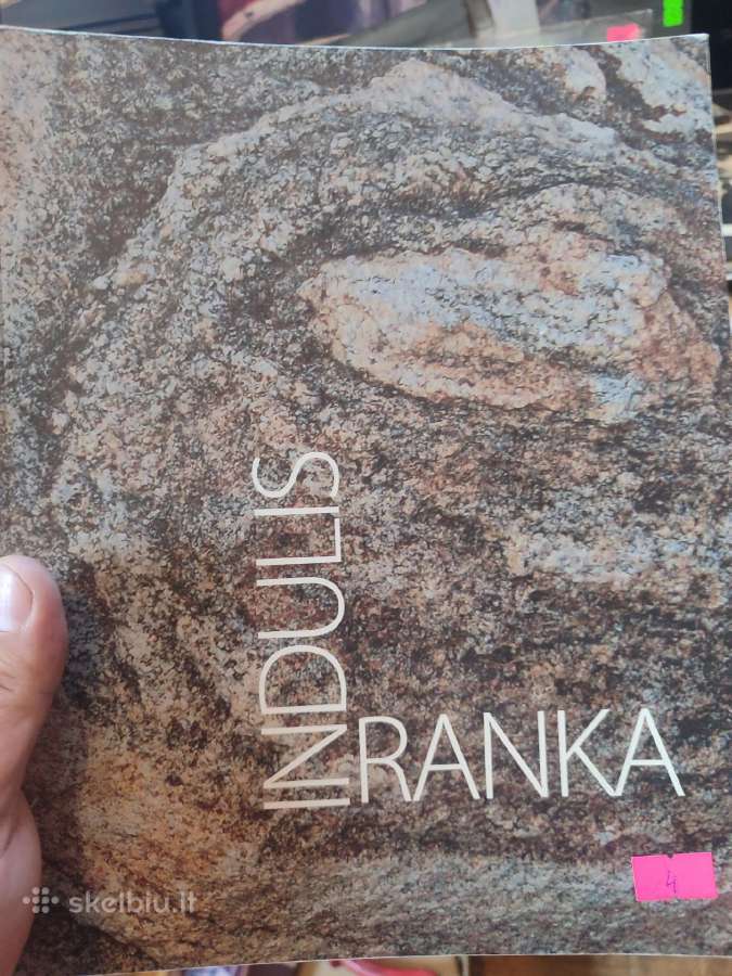 Senos knygos apie meną - nuotraukos Nr. 18