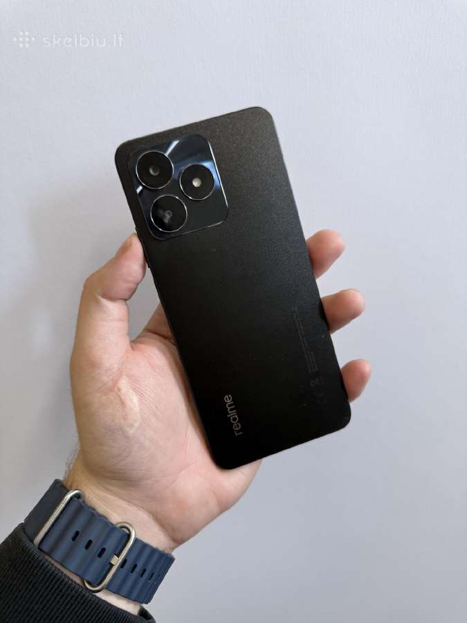 Realme C53 - nuotraukos Nr. 5