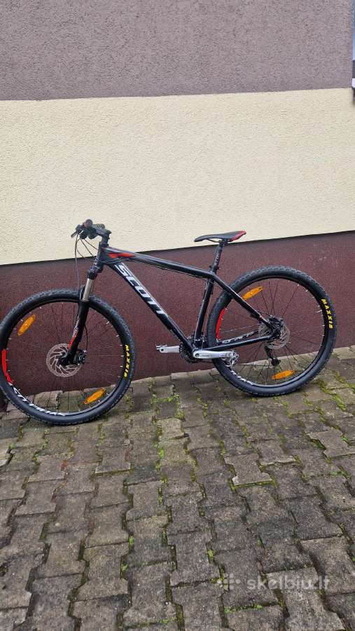 Scott 29 L