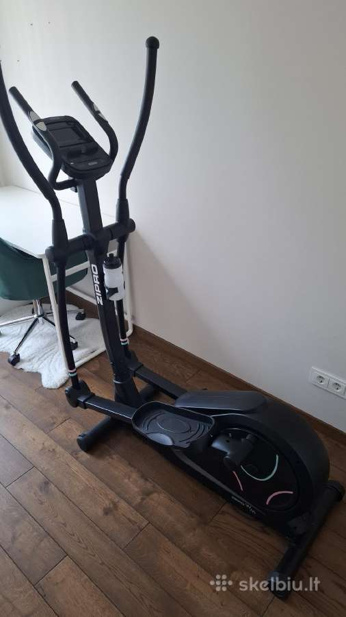 Zipro Heat elipsinis treniruoklis