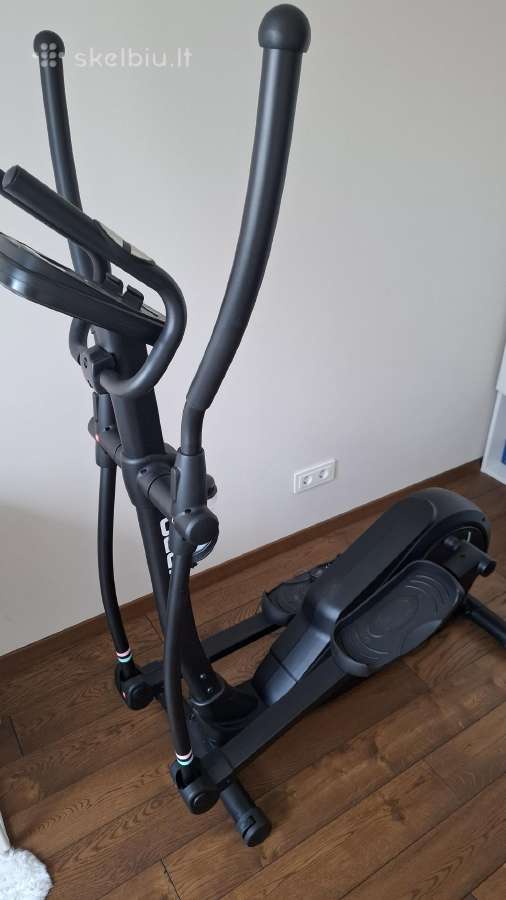 Zipro Heat elipsinis treniruoklis - nuotraukos Nr. 2