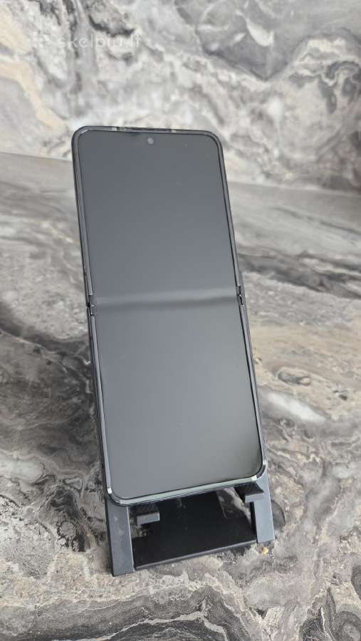 Be Defektų Parduodu Samsung Galaxy Z Flip4 256 GB - nuotraukos Nr. 4