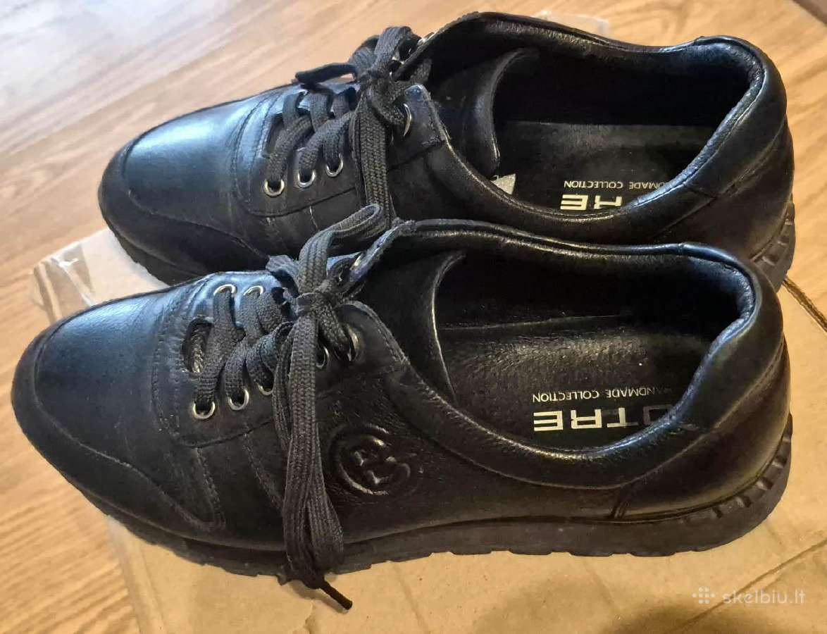 Bateliai Otre 43 dydis