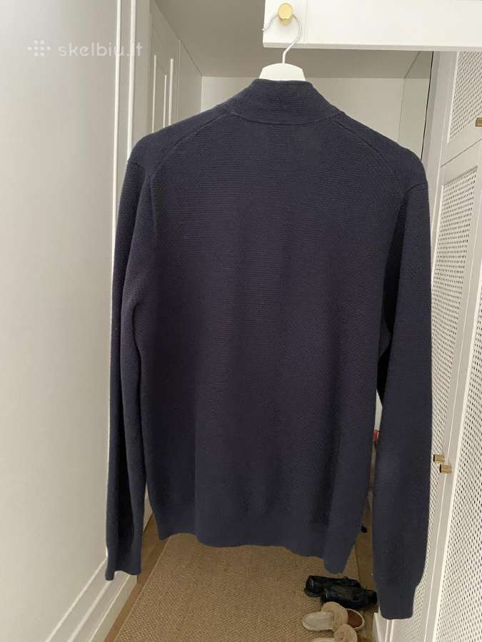 Pigiai !Vyr. Megztinis Massimo dutti - nuotraukos Nr. 2