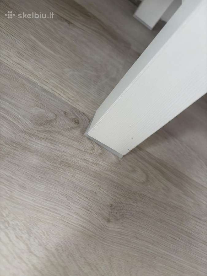 Ikea Hemnes 2 stalčių komodos naktiniai staliukai - nuotraukos Nr. 8