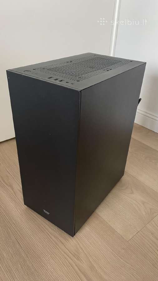 Stacionarus Pc