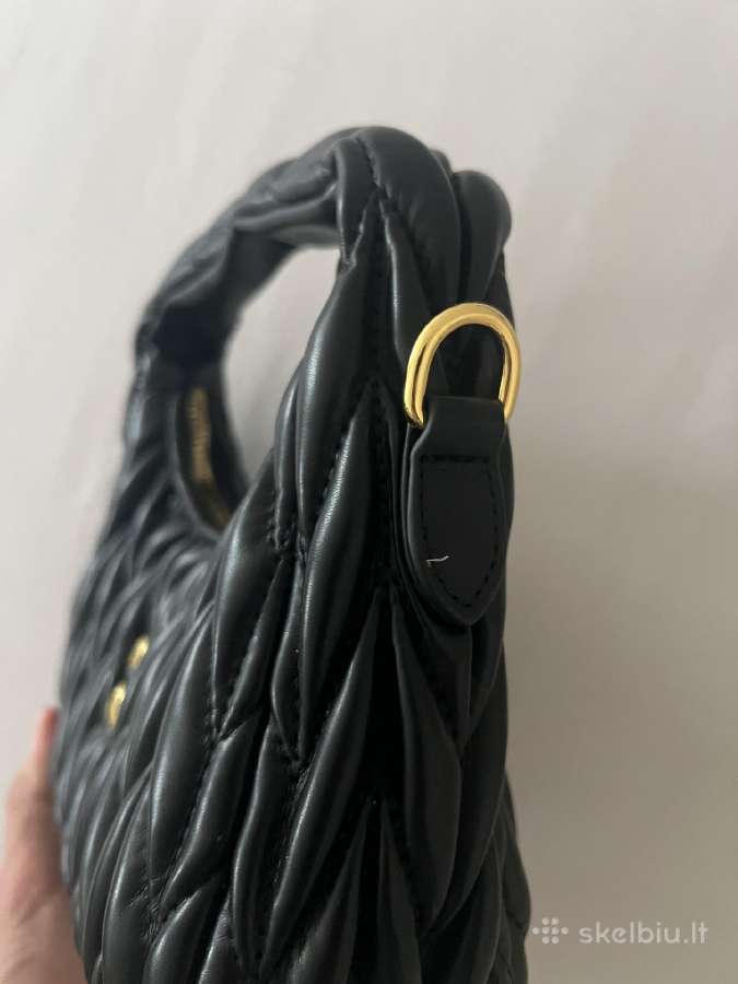 Miumiu bag