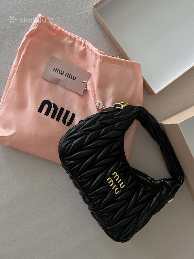Miumiu tašė