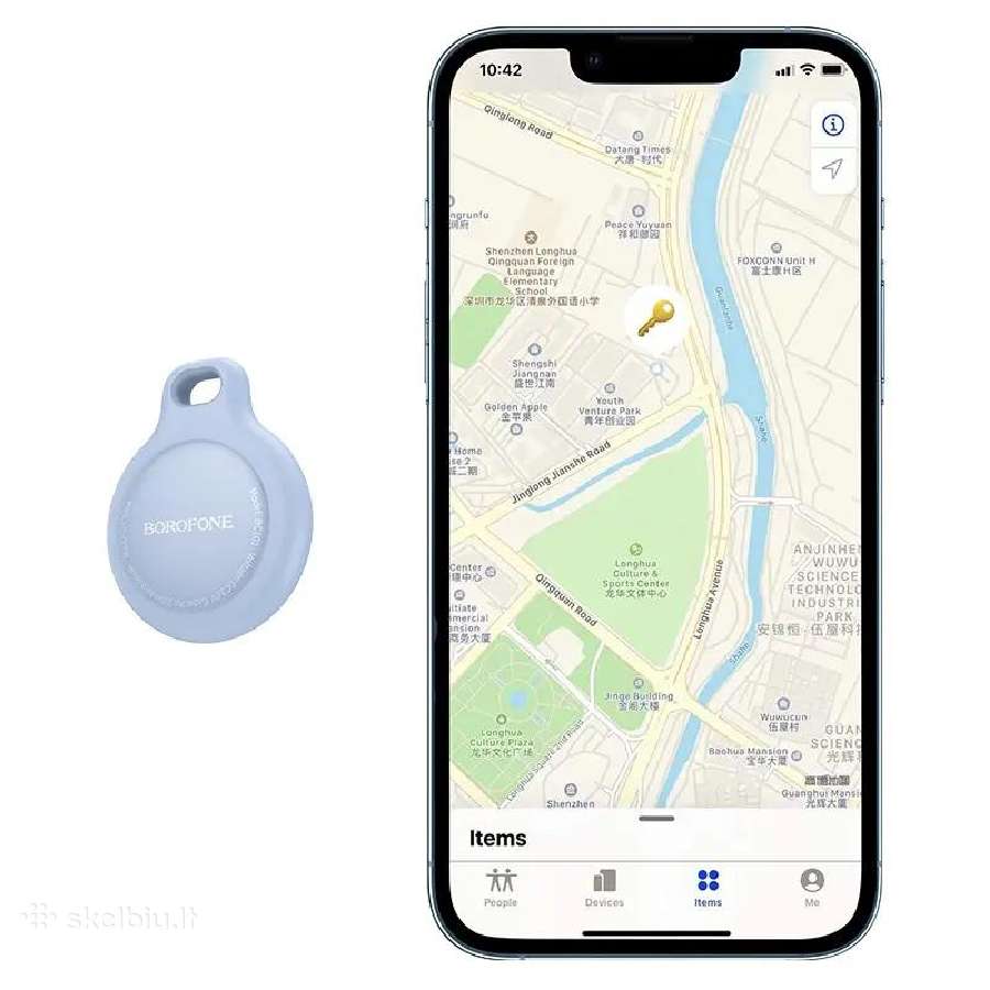 Telefonų ir kompiuterių remontas Klaipėdoje - nuotraukos Nr. 17
