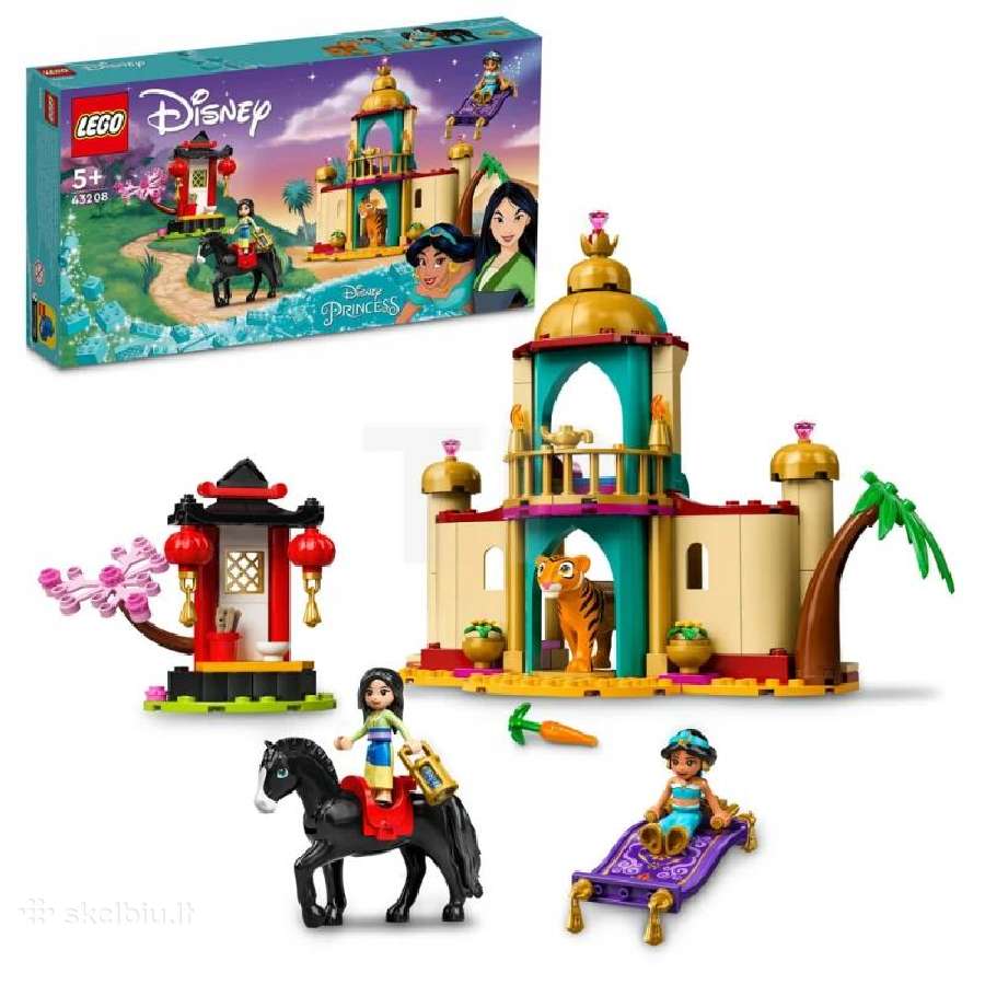 Orginalūs reti Lego rinkiniai - nuotraukos Nr. 6