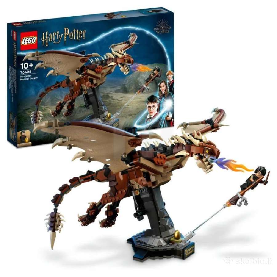 Orginalūs reti Lego rinkiniai - nuotraukos Nr. 12