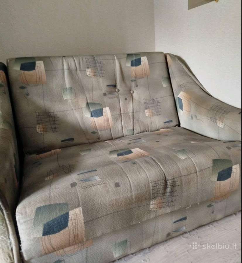 Dovanoju sofa-lova