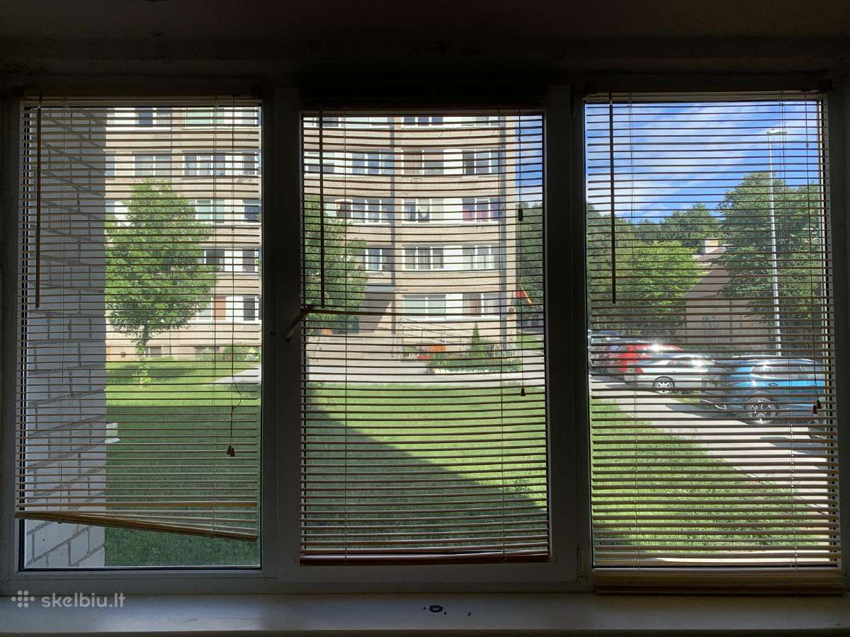Žaliuzės