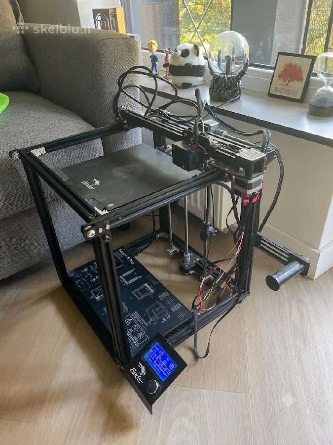 Creality Ender 5 Pro