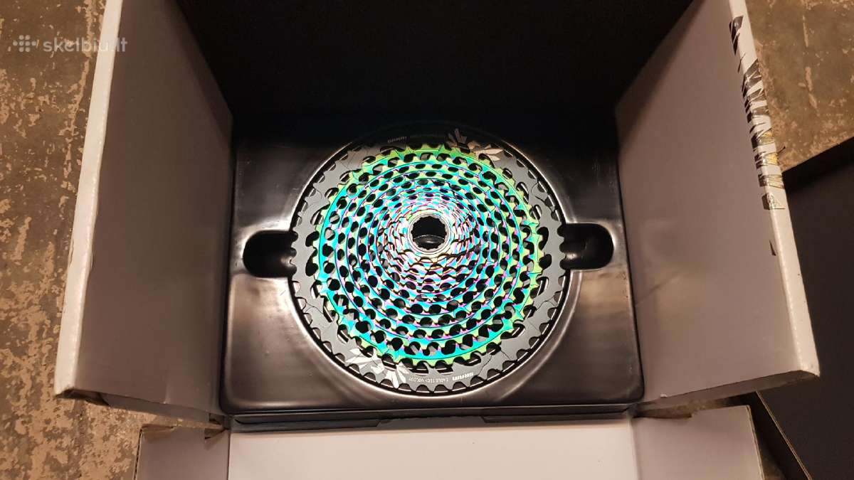 Sram XX1 Eagle galinė žvaigždė