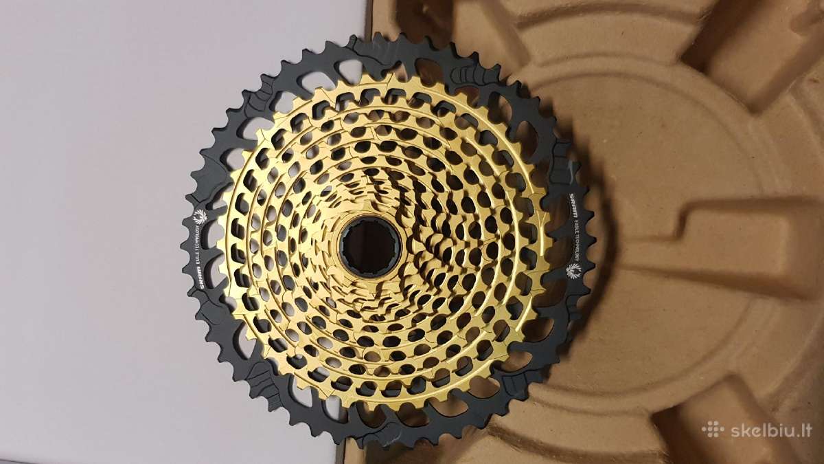 Sram XX1 Eagle galinė žvaigždė - nuotraukos Nr. 5