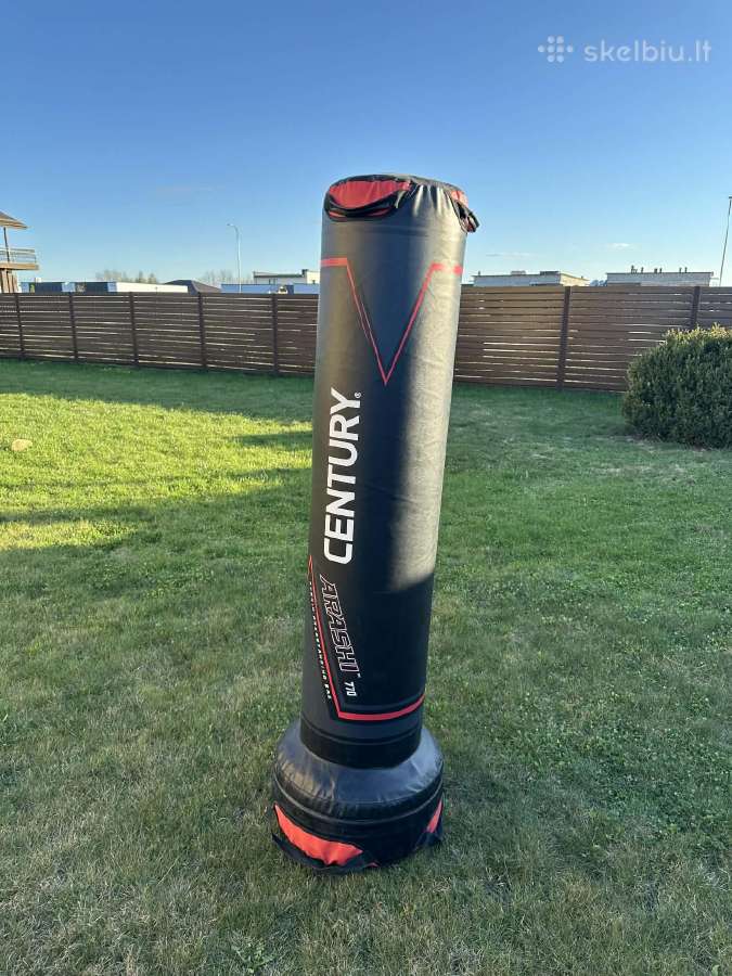 Bokso kriaušė Century Arashi 770 Hybrid