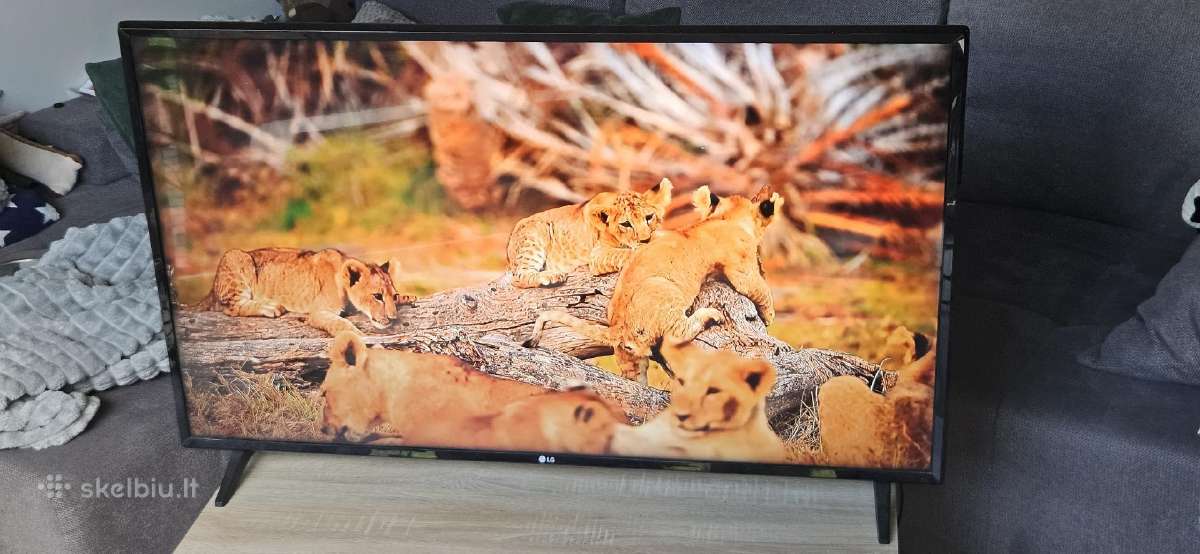 LG Smart TV 43um7000pla
