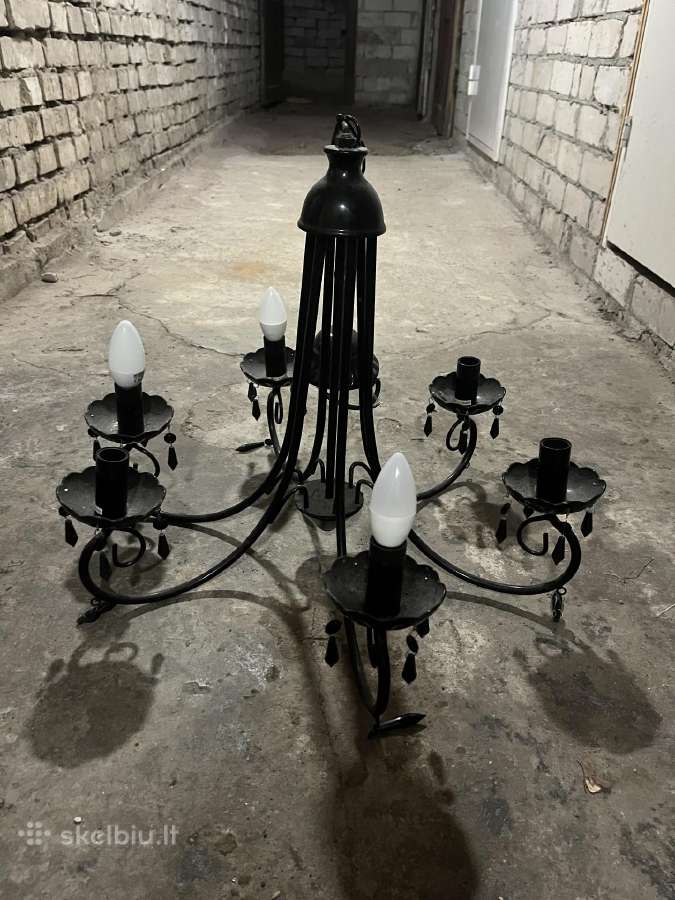 Šviestuvas