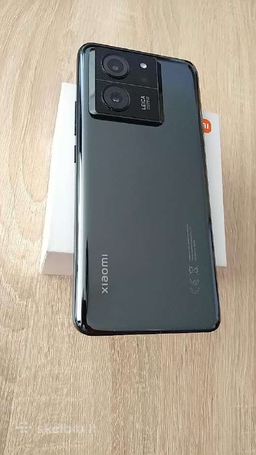 Xiaomi 13t Pro + Redmi watch 4 - nuotraukos Nr. 2