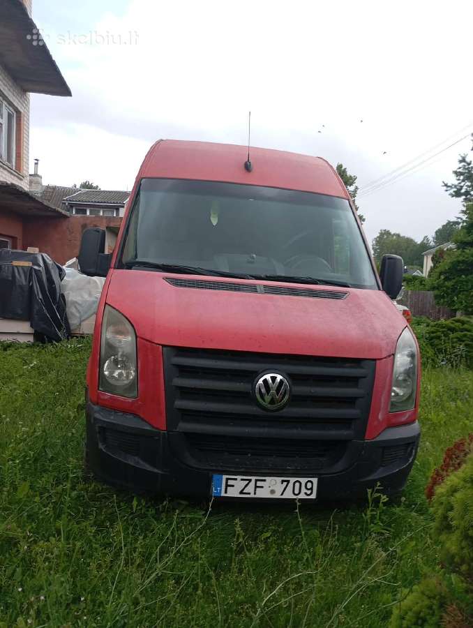 Iš tehninės pusės viskas gerai.