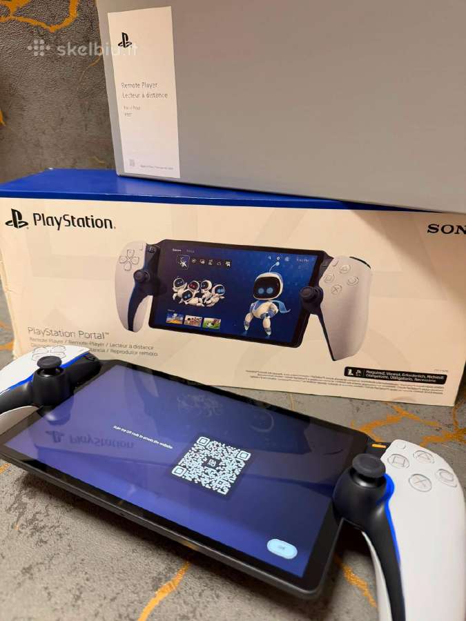 Playstation Portal Cfi-y1016