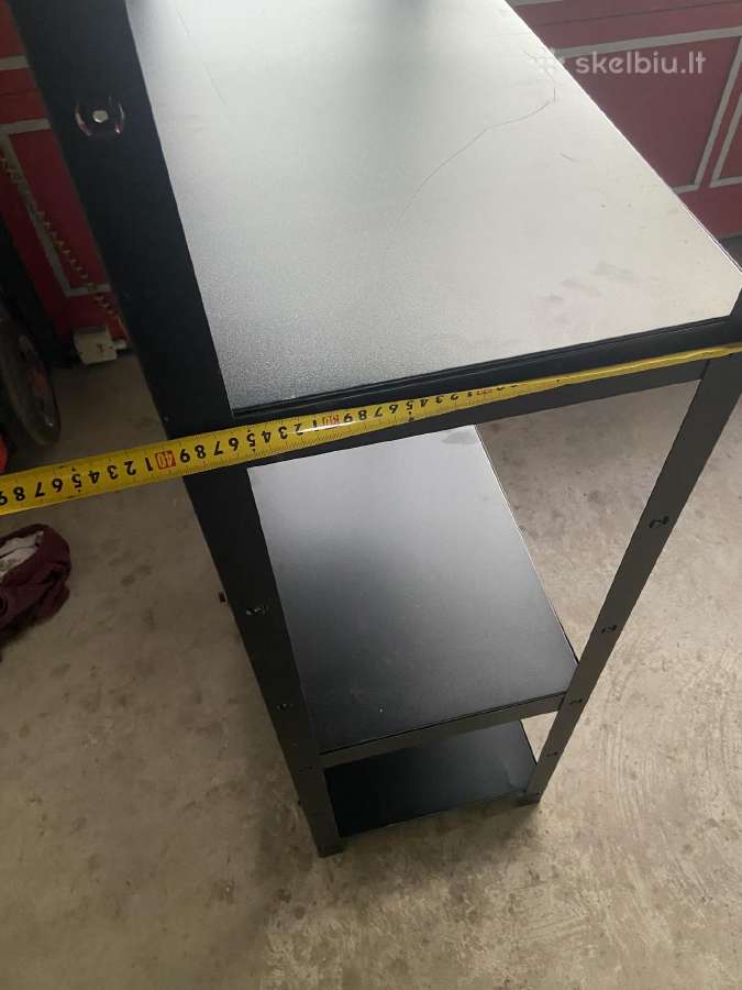 Ikea lentyna, spinta, stelazas - nuotraukos Nr. 7