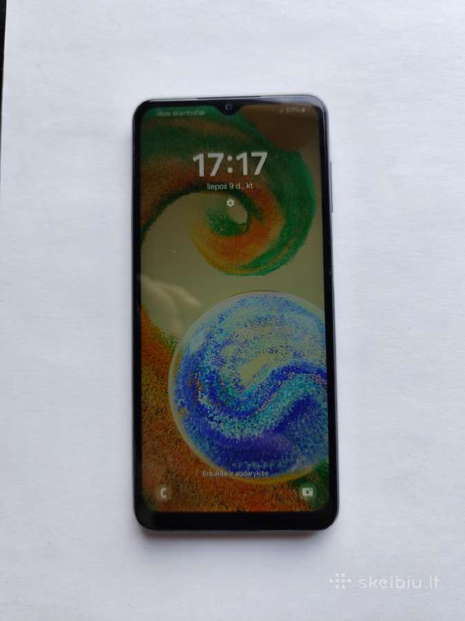 Samsung Galaxy A04s 32gb