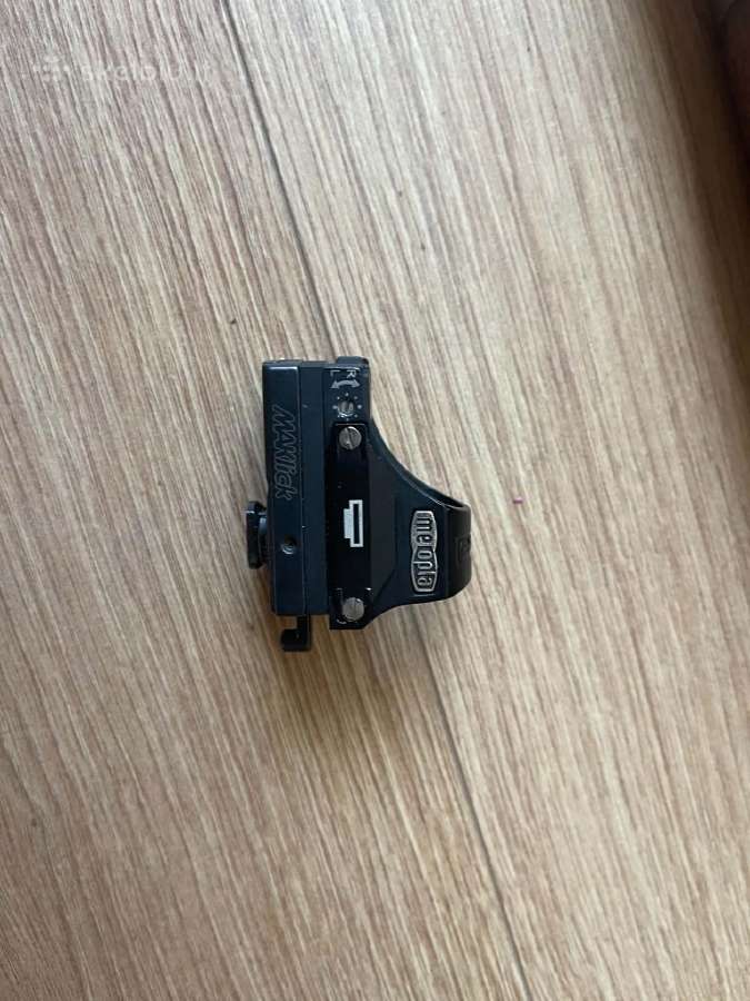 Kombinuotas Blaser 12x70-3006 - nuotraukos Nr. 22