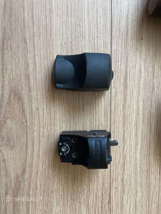 Kombinuotas Blaser 12x70-3006 - nuotraukos Nr. 20