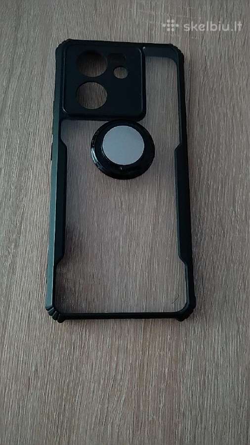 Xiaomi 13t Pro + Redmi watch 4 - nuotraukos Nr. 5