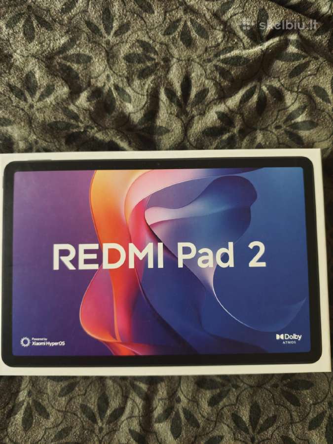 Redmi